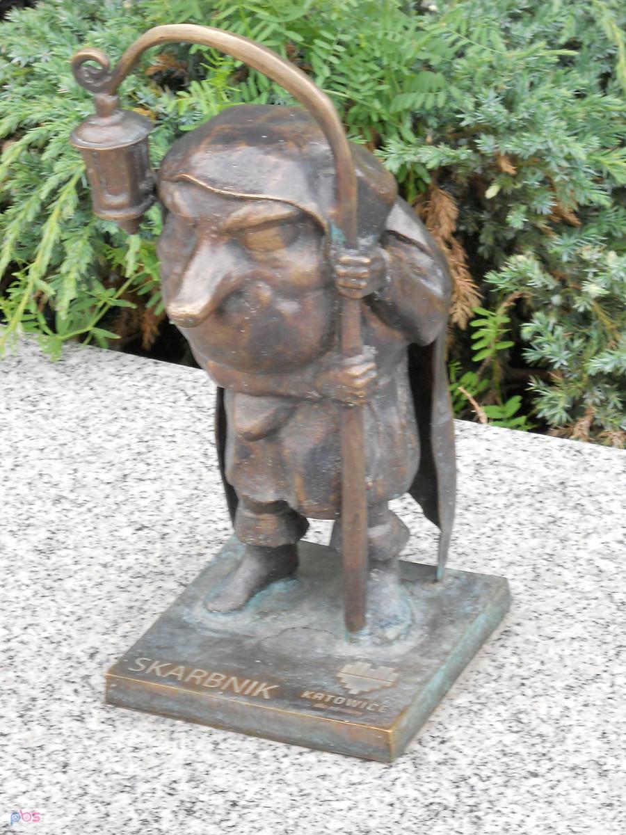Skarbnik