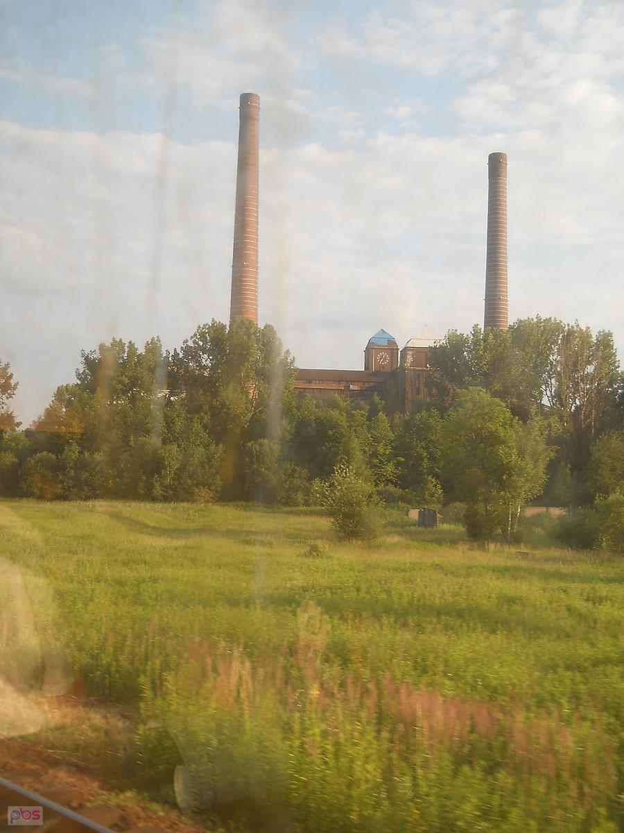 Elektrociepłownia Szombierki