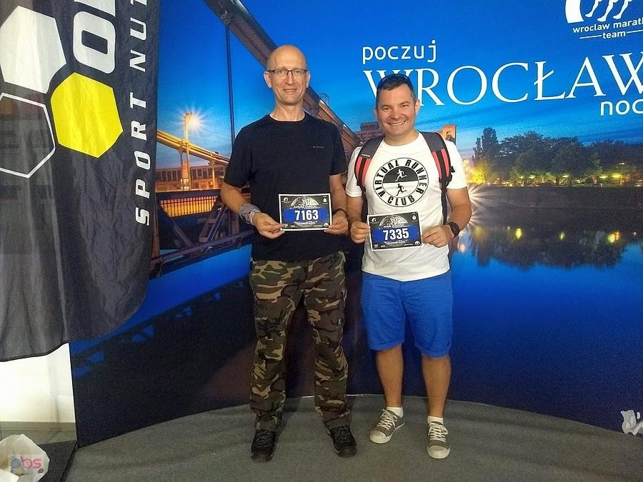 Mamy numery