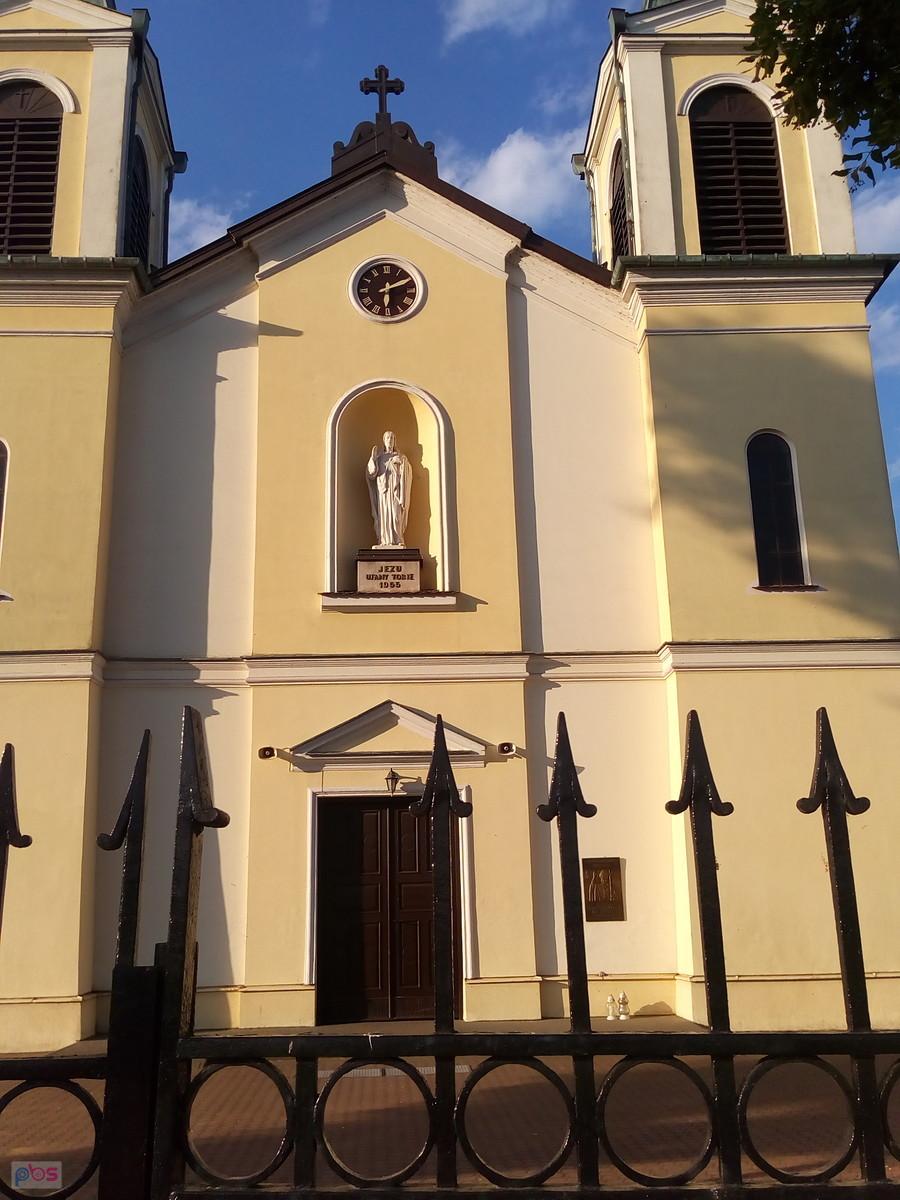 Kontrola czasu