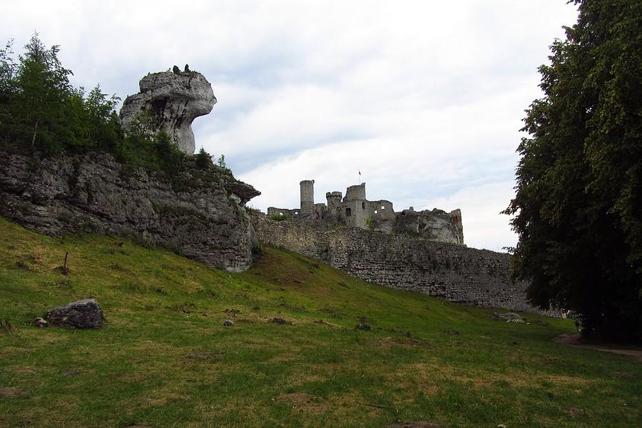 Ogrodzieniec