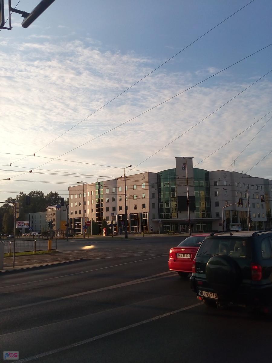Kontrola czasu na ratuszu