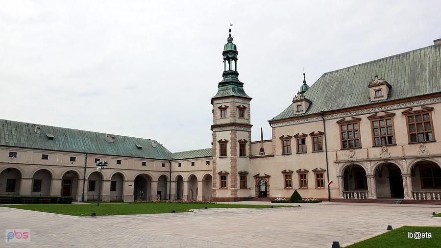 Kielce - Muzeum Narodowe