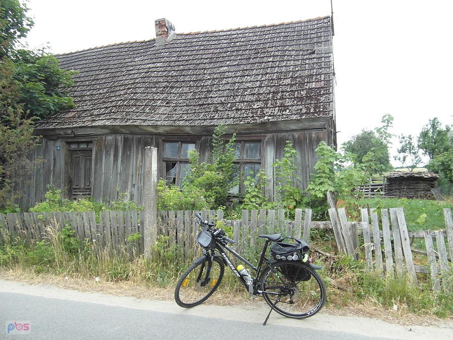 Klimatyczne wioski