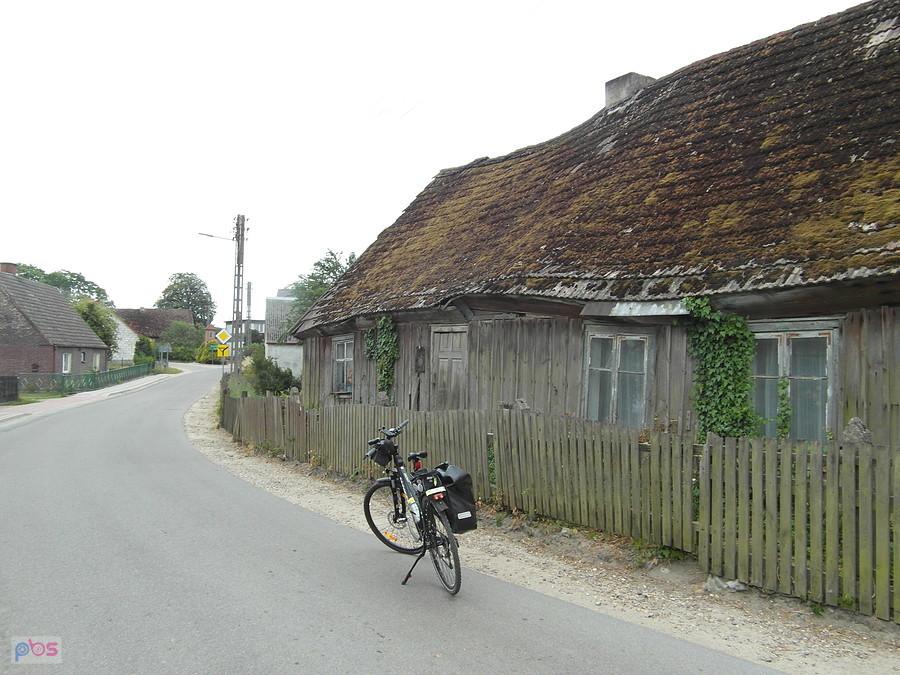 Klimatyczne wioski