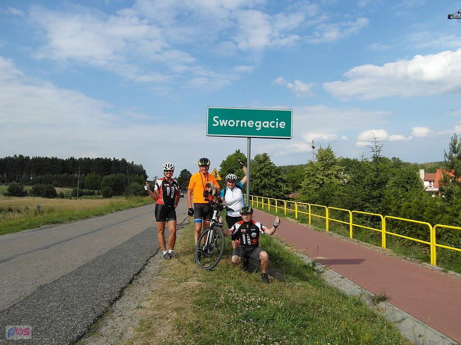 Swornegacie