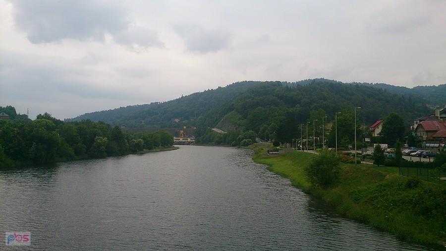 Jezioro Żywieckie