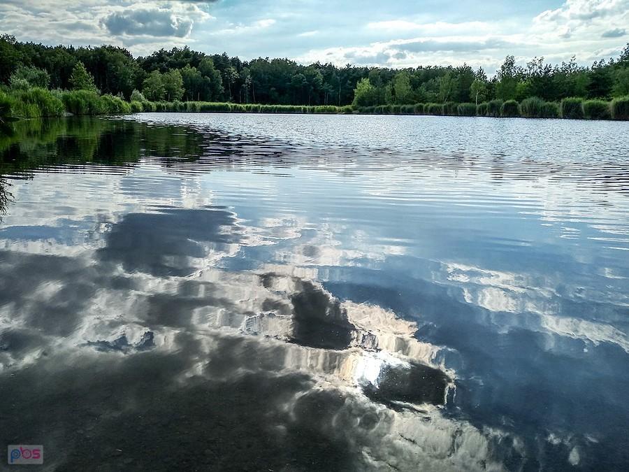 Staw Makoszowski