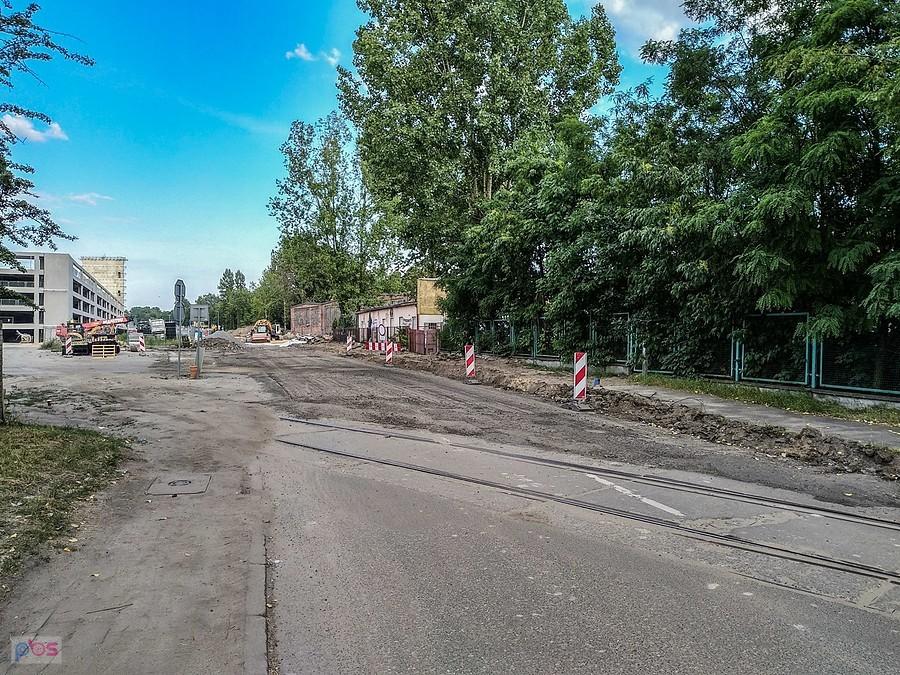 Chyba tędy nie przejadę