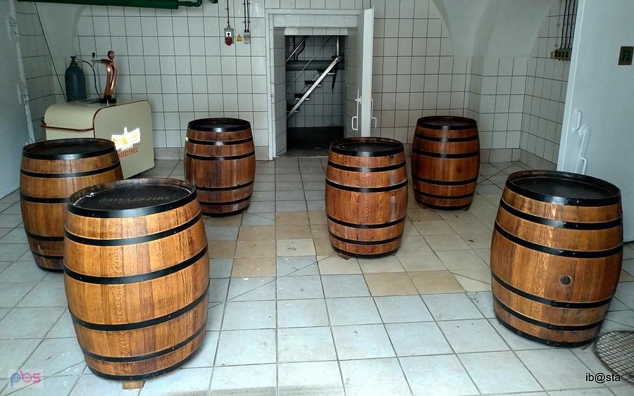 Zwierzyniec - browar