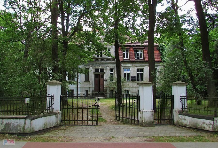 Willa Ukrainka