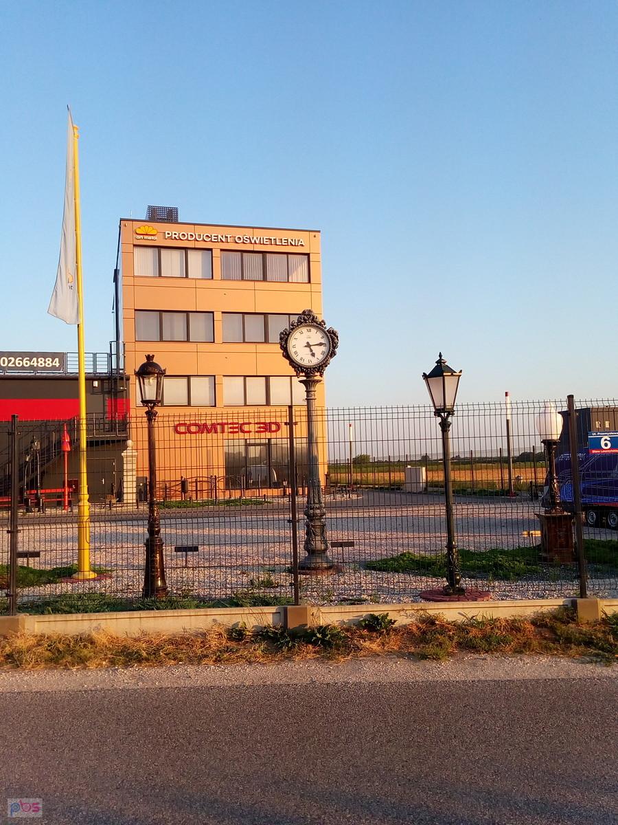 Kontrola czasu