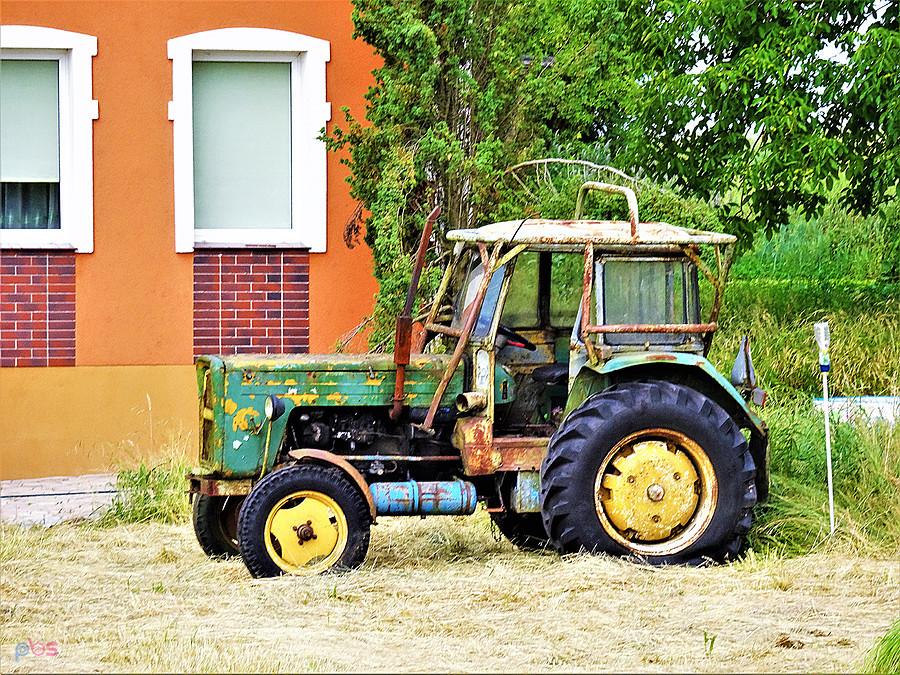 Wycieczka rowerowa po Kociewiu - pierwszy dzień lata.
