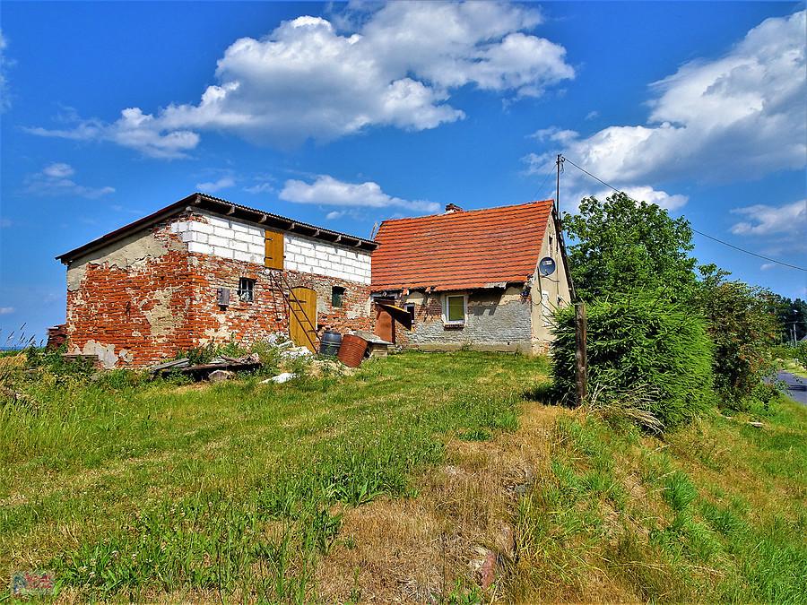 Wycieczka rowerowa po Kociewiu - pierwszy dzień lata.