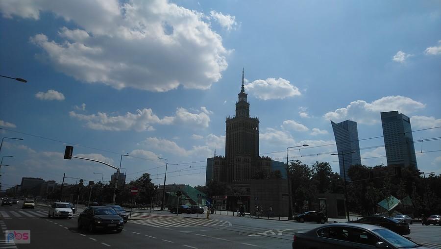 Pałac Kultury
