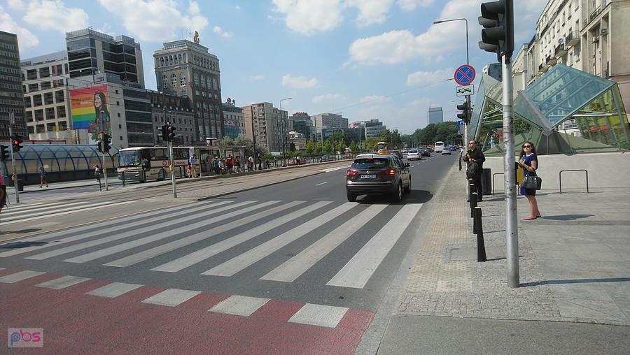 Marszałkowska