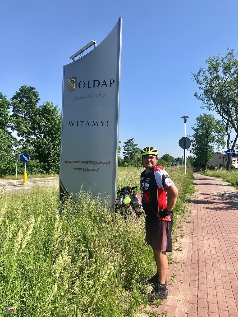 Jest i Gołdap