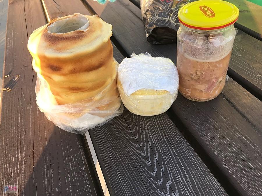 produkty regionalne smaczne