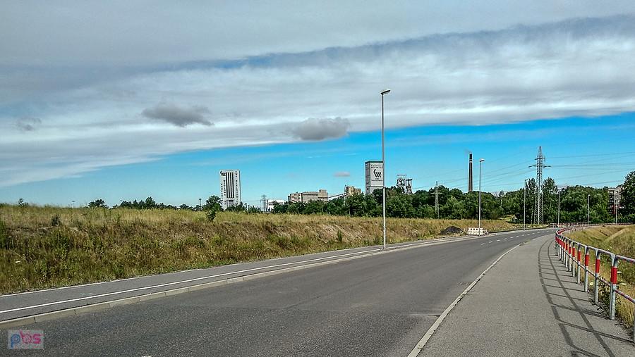 Kopalnia Bielszowice