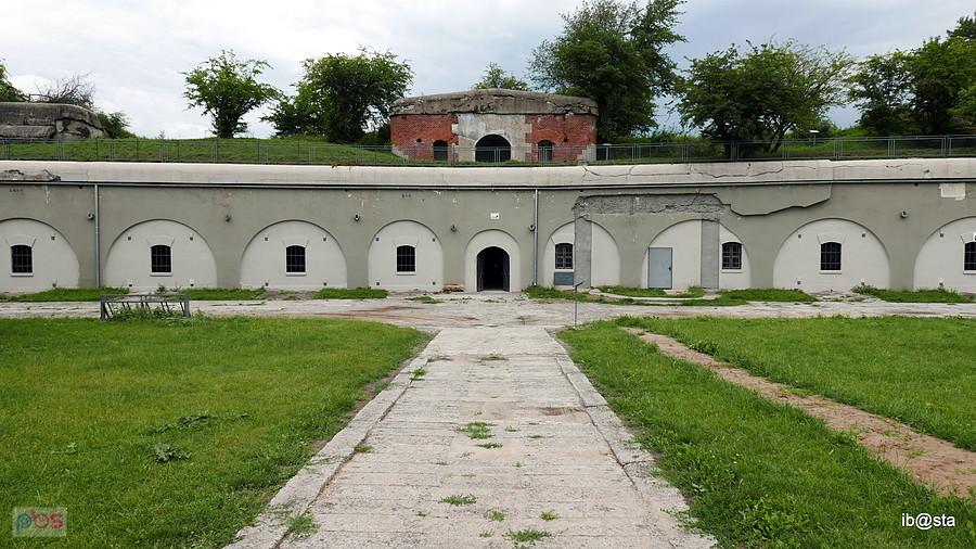 Fort XI Duńkowiczki