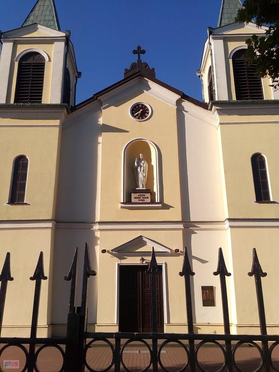 Kontrola czasu