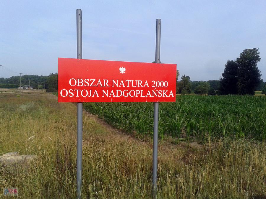 Granica Parku