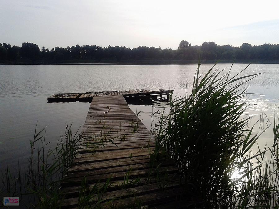 Jezioro Gopło