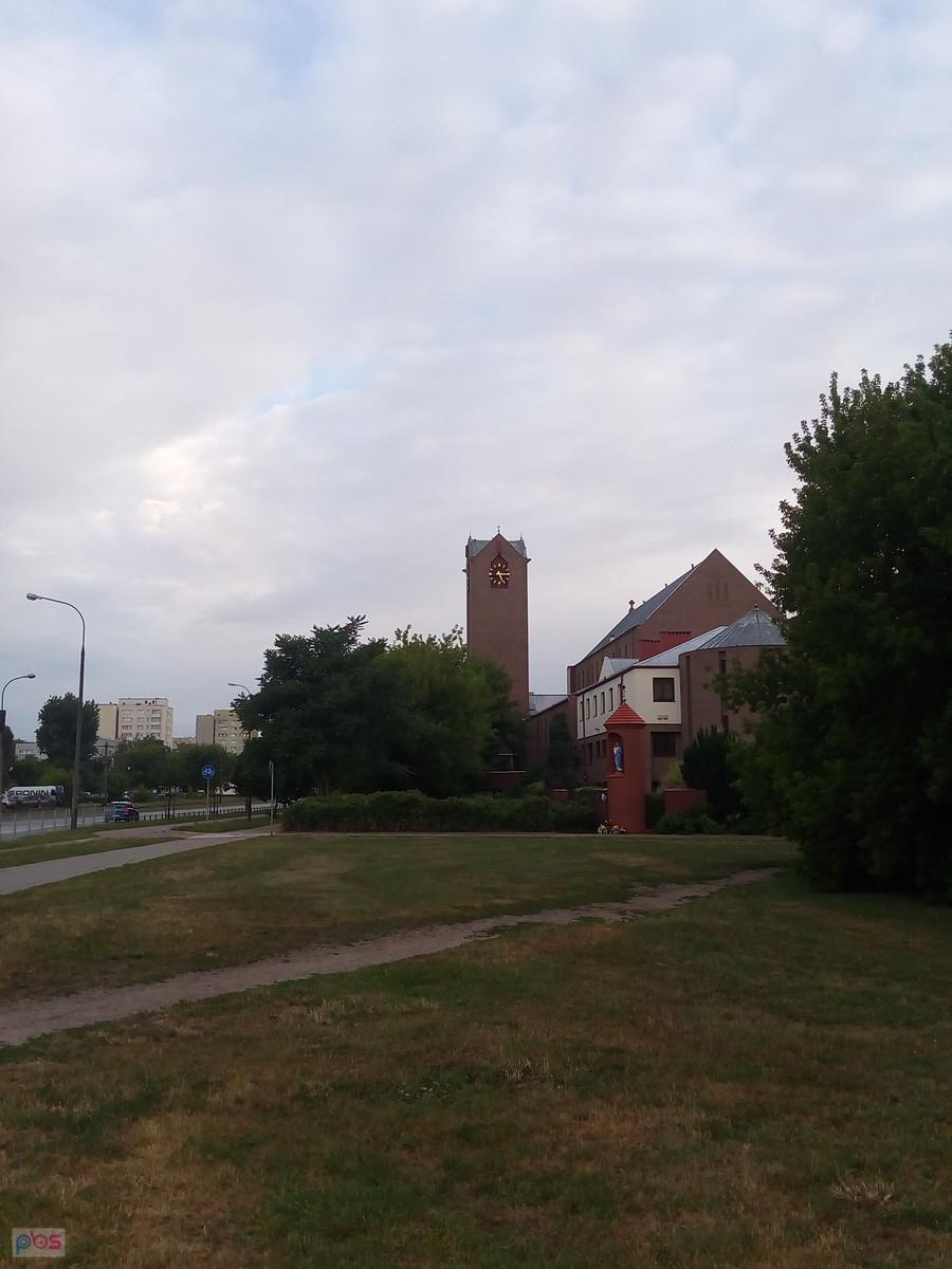 Kontrola czasu