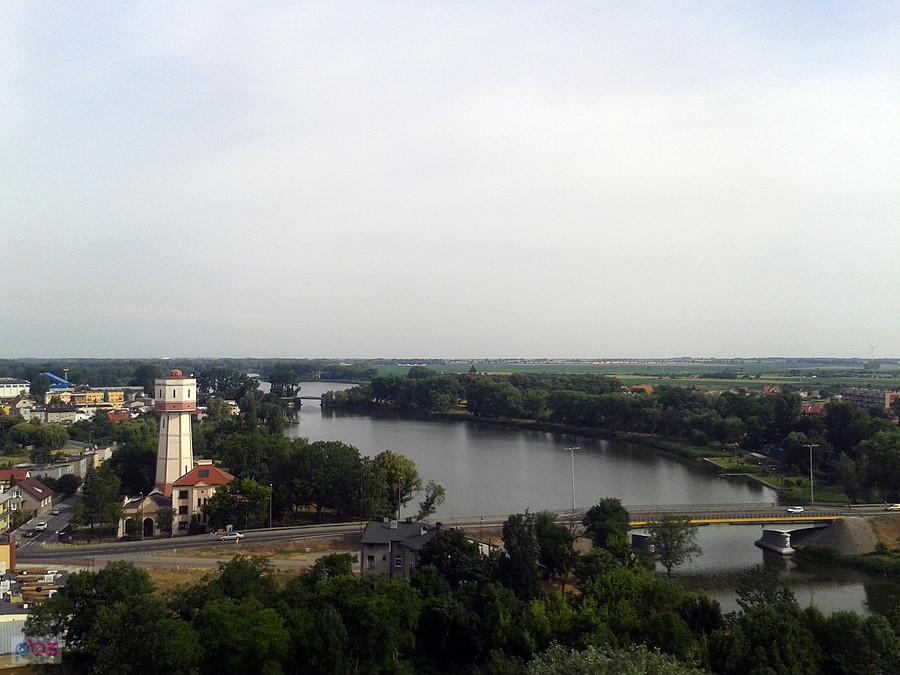 Wieża ciśnień