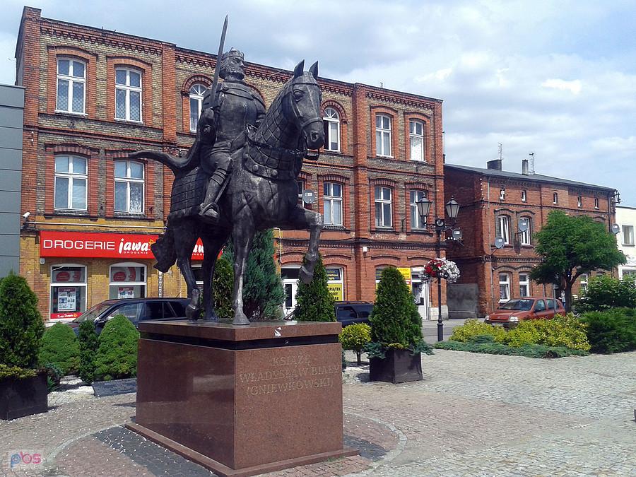 Książę Gniewkowski