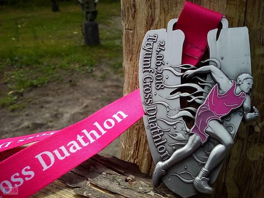 Tryumf Cross Duathlon