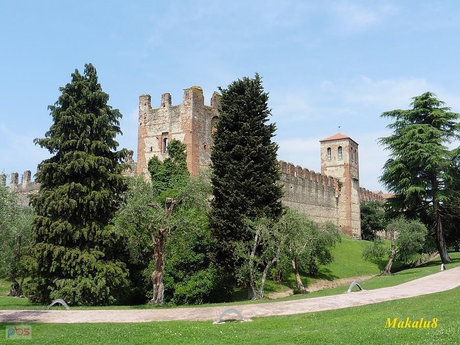 Zamek Lazise