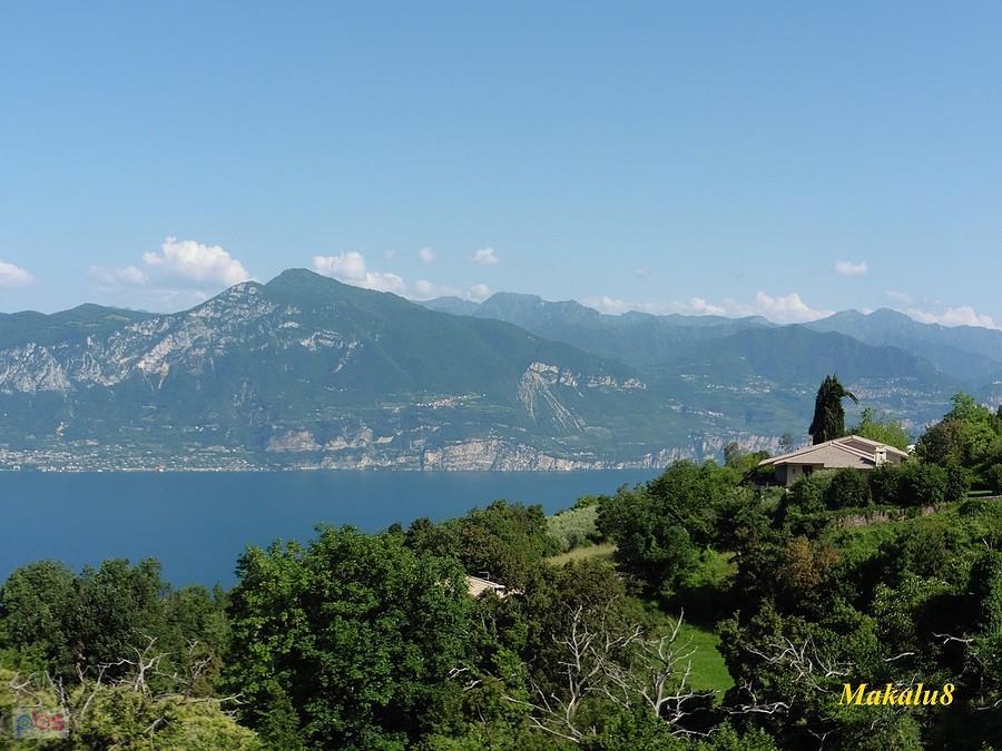 Jezioro Garda