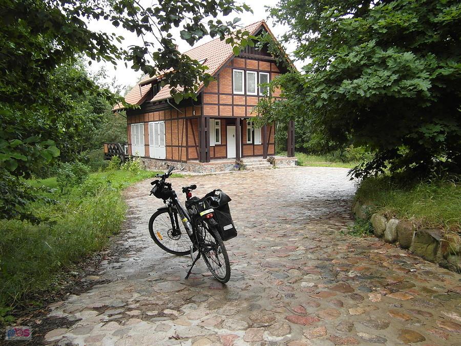 Siedlisko Dr Ireny Eris - Wzgórza Dylewskie