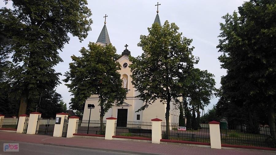 Kontrola czasu