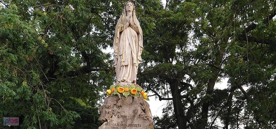 Maryjka Borzęcińska
