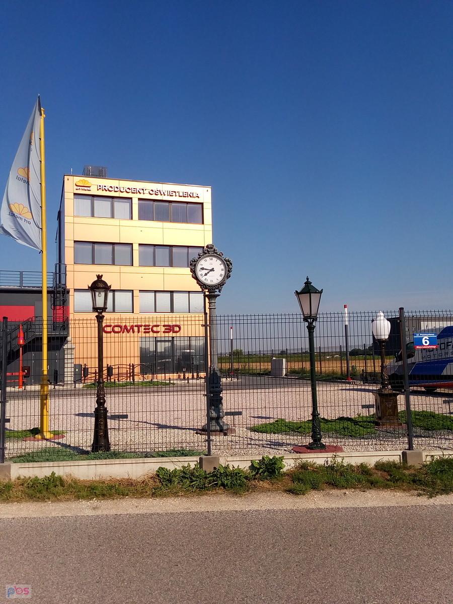 Kontrola czasu