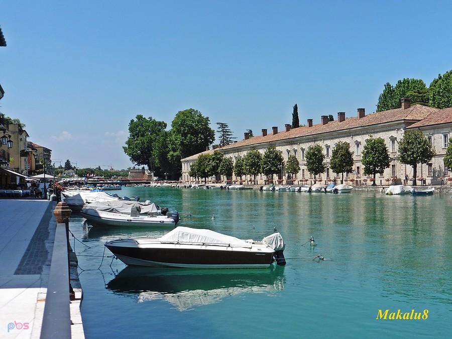 Peschiera