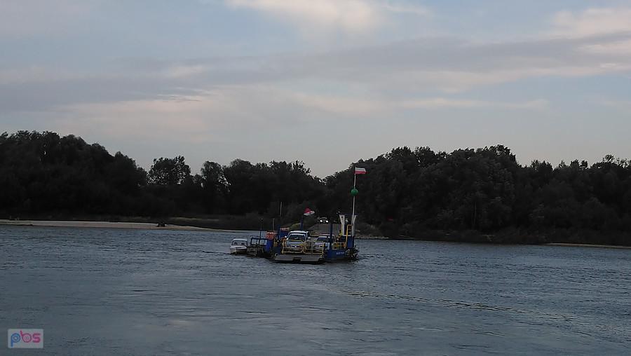 Flagi pokazują, że będzie trudno - nie było