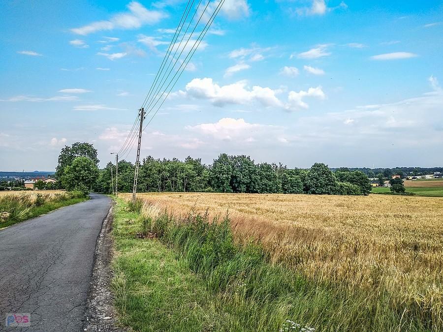 Piękna okolica