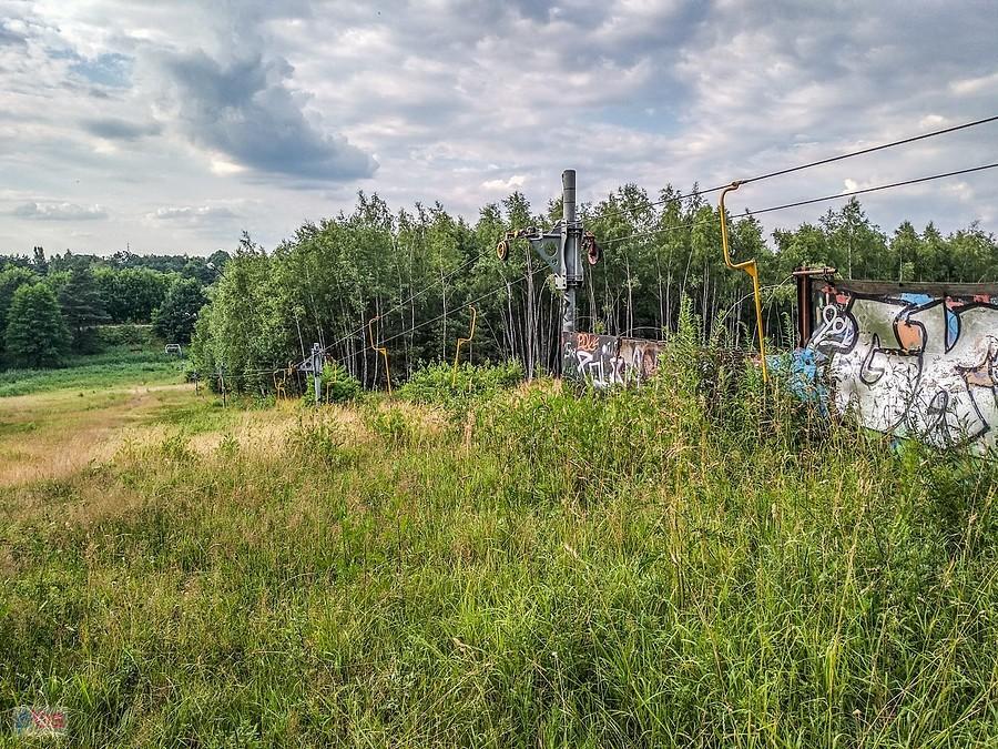 Wyciąg Sopelek na Kostuchnie