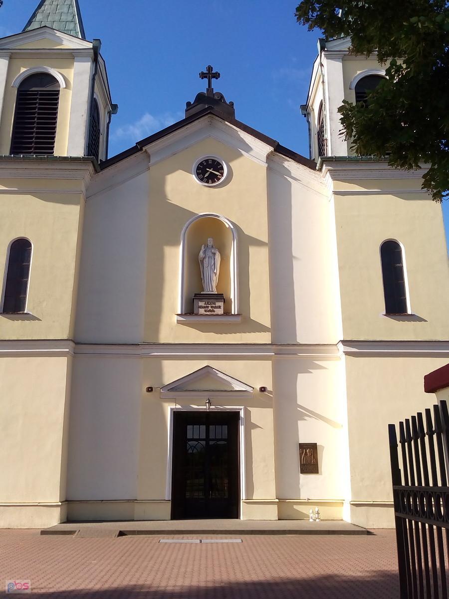 Kontrola czasu
