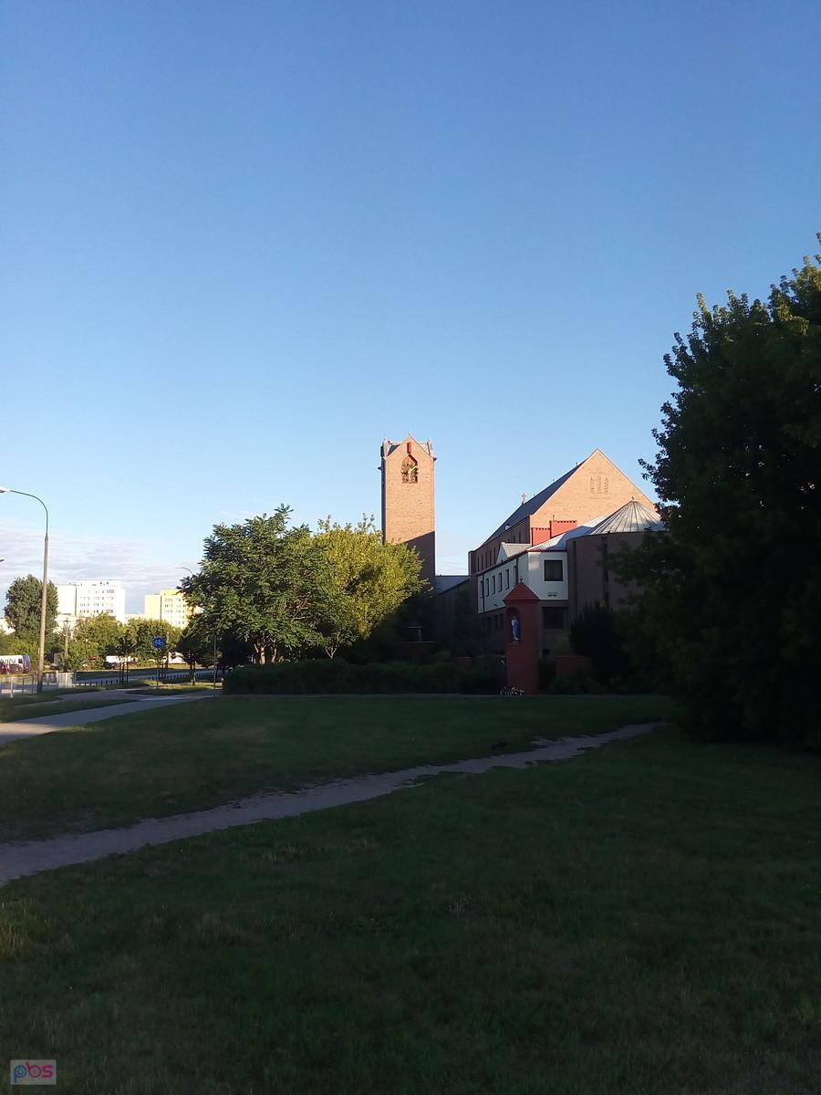 Kontrola czasu
