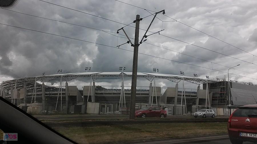 Orzeł Łódź