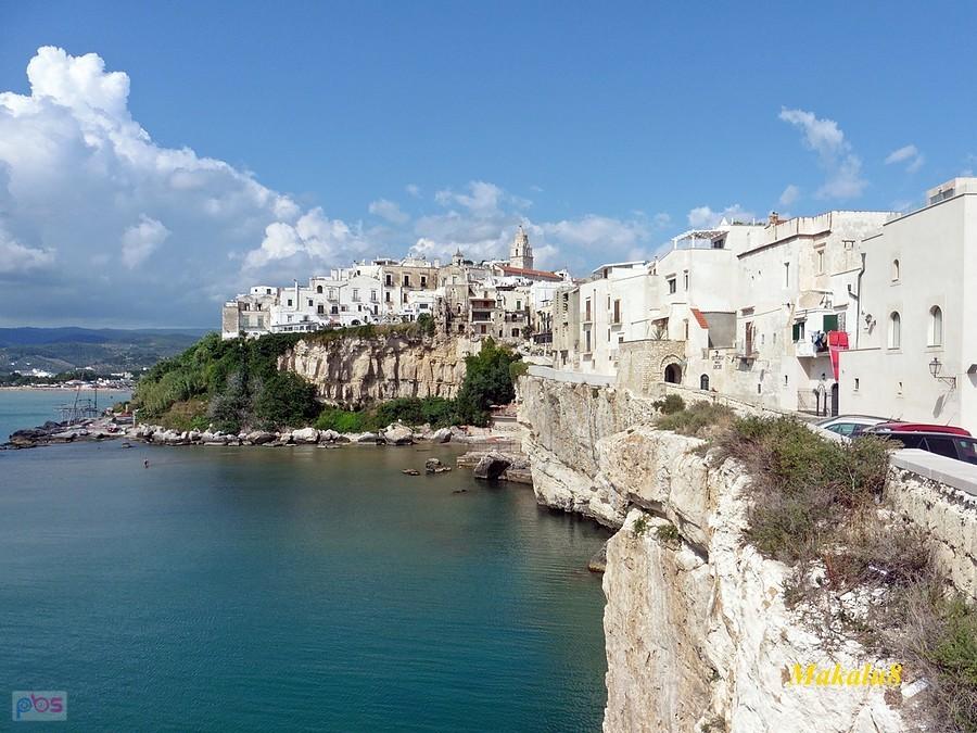 Vieste
