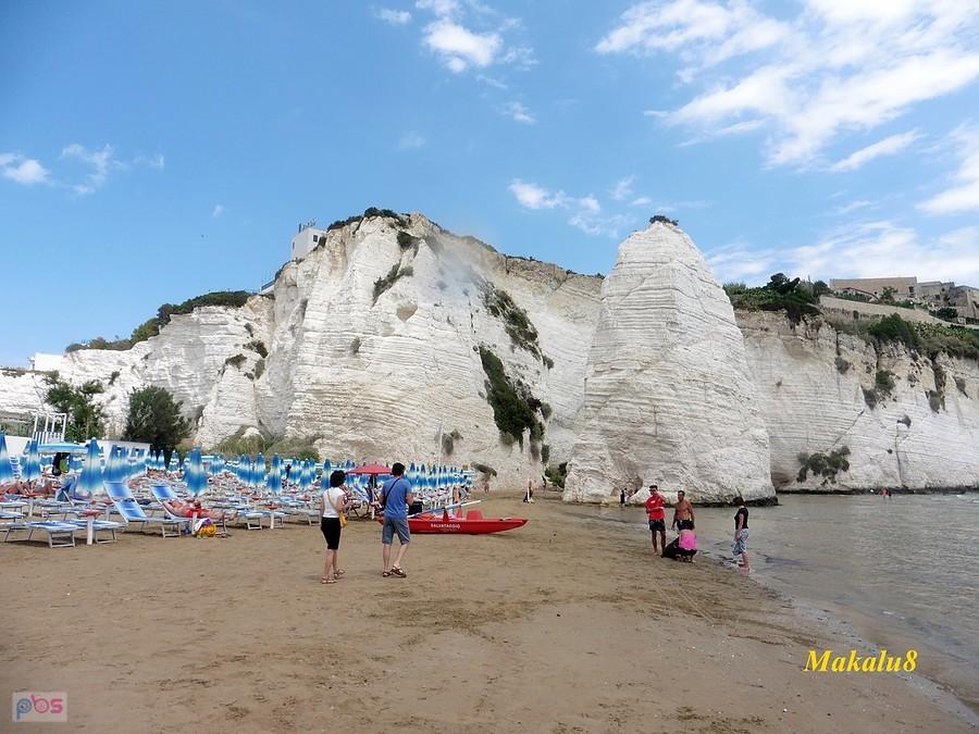 Vieste_Pizzomunno