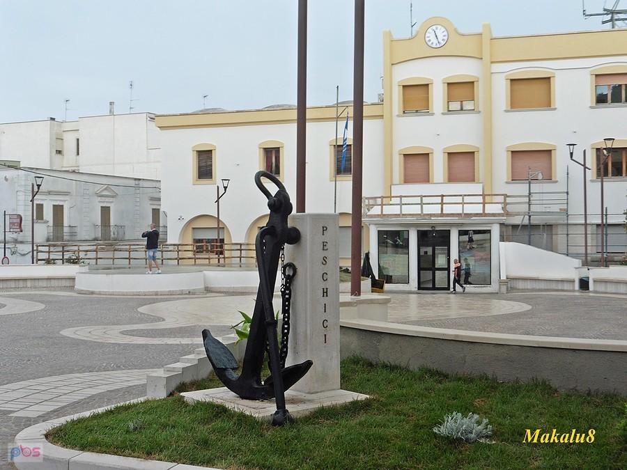 Peschici-nowe