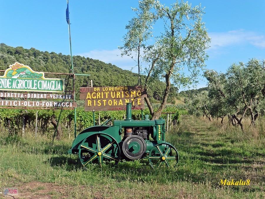 Historia włoskiej motoryzacji
