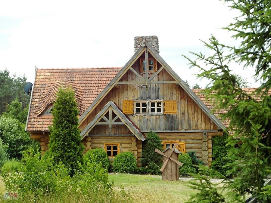Wichrowe Wzgórza - Kaszuby