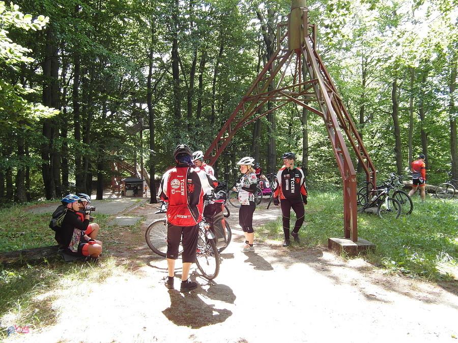 Wieżyca- Kaszuby